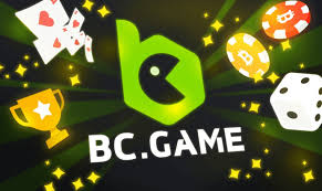 Погружаемся в мир азартных игр BC.Game Погружаемся в мир азартных игр BC.Game