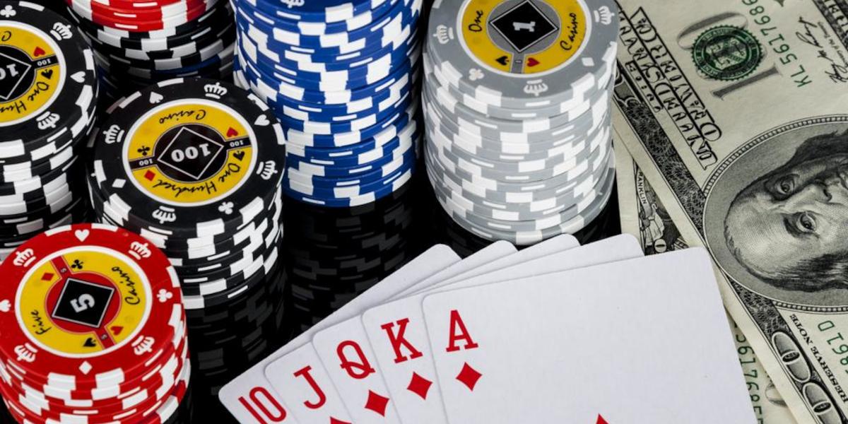 Experience Excitement at Hard Rock Casino & Sportsbook