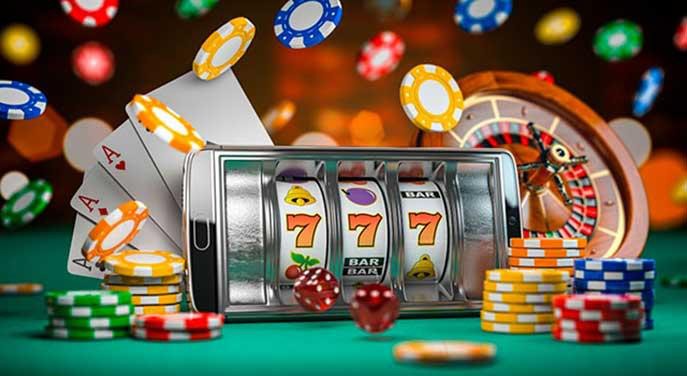 Experience Excitement at Hard Rock Casino & Sportsbook