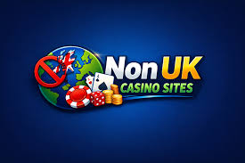 Non-UK Casinos Accepting UK Players A Comprehensive Guide
