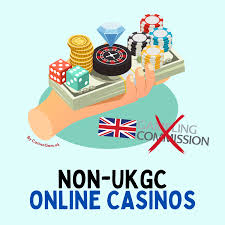 Non-UK Casinos Accepting UK Players A Comprehensive Guide