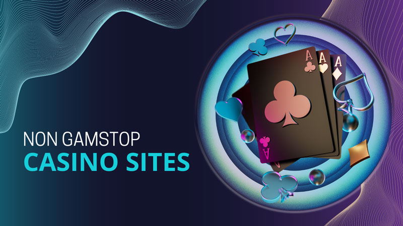 Unveiling the Unseen Online Casinos Not Covered by Mainstream Platforms Unveiling the Unseen Online Casinos Not Covered by Mainstream Platforms
