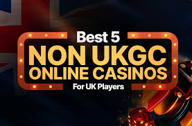 Comprehensive List of Non-UK Casinos You Should Explore Comprehensive List of Non-UK Casinos You Should Explore
