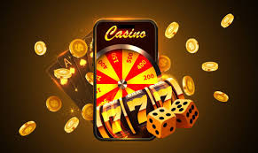 Explore the Exciting World of Casino Betano UK