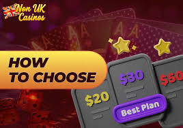 Exploring Non-UK License Casinos A Comprehensive Guide 1062729003