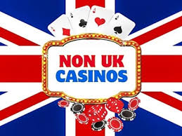 Exploring Non-UK License Casinos A Comprehensive Guide 1062729003