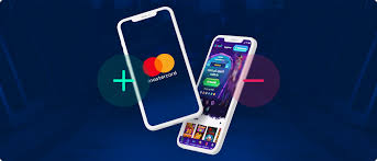 Casino med Mastercard Sikkerhed og Bekvemmelighed