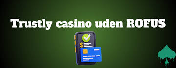 Casino Trods Rufus En Ny Dimension af Spiloplevelse Casino Trods Rufus En Ny Dimension af Spiloplevelse