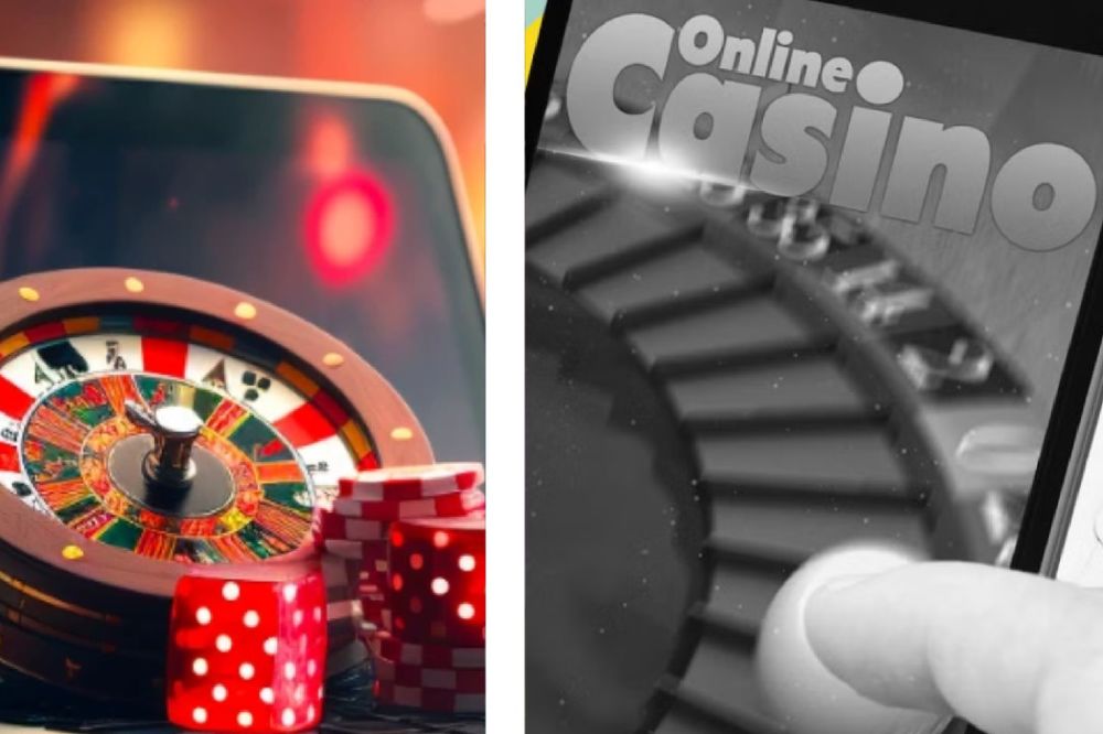 Explore Non-UK Online Casinos A Guide to Gaming Beyond the British Isles