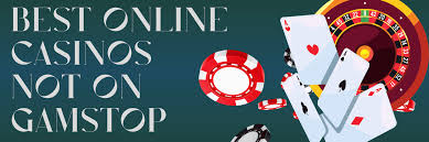 Exploring Non UKGC Casino Websites Opportunities and Risks
