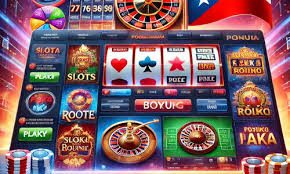 Nejlepší casino bonusy Jak je získat a využít