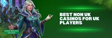 The Rise of Non-UK Based Online Casinos A Global Perspective -1080724074