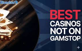 The Rise of Non-UKGC Casinos Exploring Global Gambling Opportunities The Rise of Non-UKGC Casinos Exploring Global Gambling Opportunities