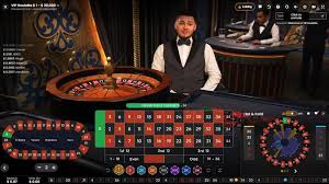 Top Live Roulette Sites in the UK Top Live Roulette Sites in the UK