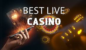 Top Live Roulette Sites in the UK Top Live Roulette Sites in the UK