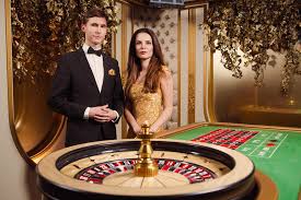 Top Live Roulette Sites in the UK Top Live Roulette Sites in the UK